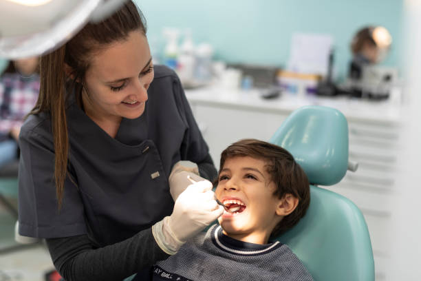 Best Emergency Broken Tooth Repair in Monroe, UT