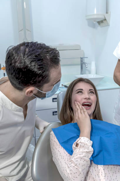 Best Emergency Treatment for Toothache in Monroe, UT