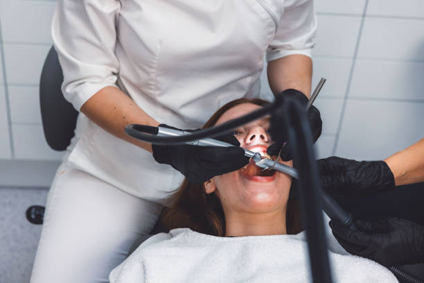 Best Emergency Broken Tooth Repair in Monroe, UT