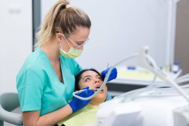 Best Emergency Treatment for Toothache in Monroe, UT
