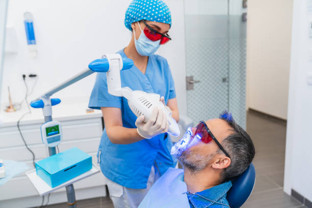 Best Emergency Treatment for Toothache in Monroe, UT